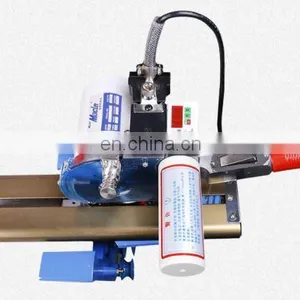 Cloth Cutting Machines Cloth+cutting+machines Straight Knife Cloth Cutting Machine thumbnail-4