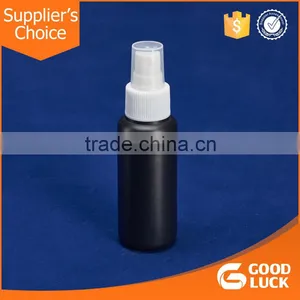 80ml Plastic Spray Bottle Screw Cap Plastic Bottle thumbnail-1