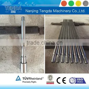 High Quality Twin Screw Extruder Element thumbnail-2