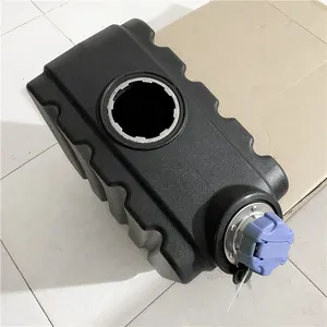 Brand New Great Price Truck Urea Tank For HOWO A7 thumbnail-4