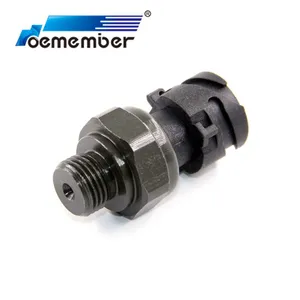 81274210202 0484205006 1362168 3173630 5010143084 Truck Pressure Sensor Truck Oil Pressure Sensor for MAN TGA for DAF thumbnail-1