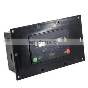 Factory Wholesale Replacement Ingersoll Rand Controller 42425710 Screw Compressor Control Panel thumbnail-1