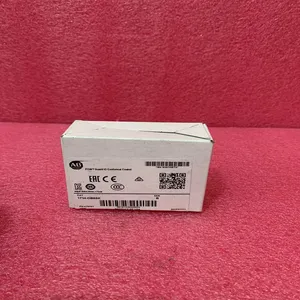 1734-OB8S ALLEN BRADLEY Embedded Switch 3-Port Ethernet thumbnail-1