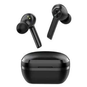 Hifi M16 Pro TWS BT 5.1 Wireless Gaming Earphone Stereo Earbuds With Led Battery Display for Smart Phone thumbnail-5