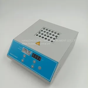 Dry Bath Incubator DH100-1 thumbnail-2