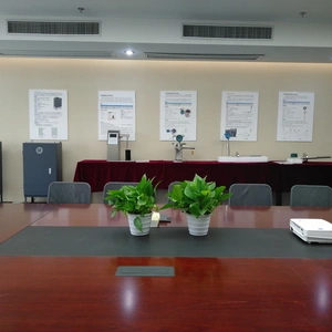 Hangzhou Feike Electric Co.,Ltd company overview - view 1 thumbnail