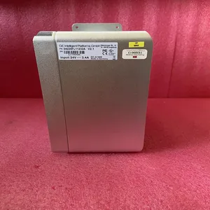 04220FL11232A General Electric Company Intelligent Platforms Rxi Controller thumbnail-1