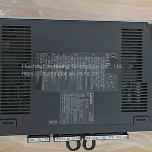 MR-J4-100A Mitsubishi Electric Frequency AC PWM Servo Amplifier thumbnail-1