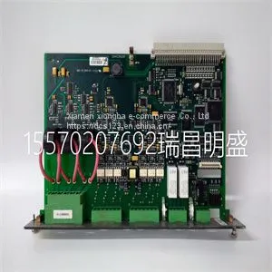 Module Spare Parts SCM4.1 2044230022A 2044230020D thumbnail-1