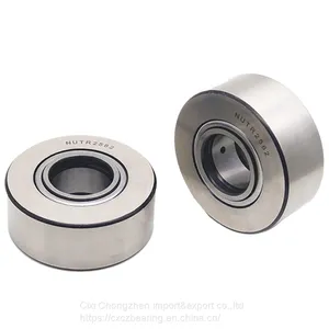 Support Roller Bearings NUTR15,in-stock. thumbnail-2