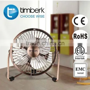 Small Gift Usb 4 Inch Fan thumbnail-1