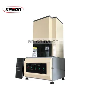 KASON-MV200 Rubber Mooney Viscometer thumbnail-1