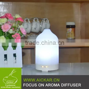 Humidifier Reviews in Home Humidifier Diffuser Lamp Oil thumbnail-1