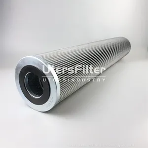 OFS-840X-3B UTERS Interchange Clark-Reliance OEM Hydraulic Lubricating Oil Filter Element thumbnail-4