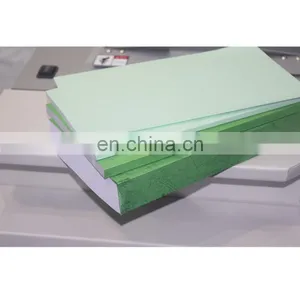 Samsmoon High Quality Automatic Book Binding Machine Automatic, Glue Binding Machine for Books thumbnail-1