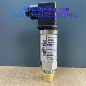 AKS33-060G2110 Pressure Sensor Produced by Danfoss thumbnail-5
