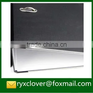Office Stationery A4 Size Paperboard 2 Ring Lever Arch File Folder Quality Choice thumbnail-5