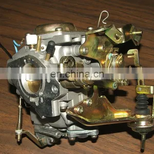 DB51T Mini Truck F5A Carburetor for Japanese Mini Truck OEM 13200-70D20-000 13200-77320 and F5A Carburetor Repair Kit thumbnail-2