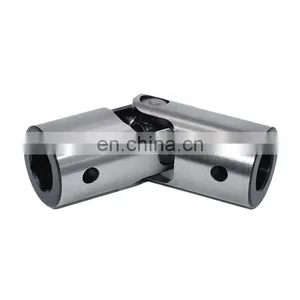 Universal Coupling Drawing Joint U Joint Universal Chicago Coupling Double Universal Joint, Transmission, thumbnail-2