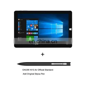 2020 NEW CHUWI Hi10 X Win10 Tablets 10.1 Inch FHD Screen Intel N4100 Quad Core 6GB RAM 128GB ROM Dual Band 2.4G/5G Wifi BT5.0 thumbnail-5