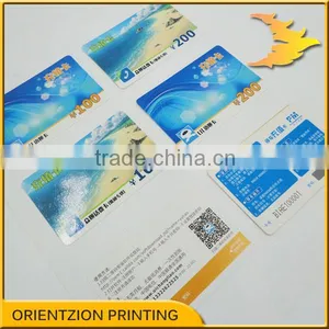 Prepaid Scratch Card, Phone Cards, Recharge Scratch Card thumbnail-5