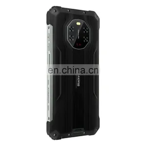 Original Blackview BL8800 Rugged Phone Octa Core 5g Smart Cell Phone thumbnail-4