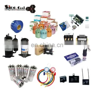 Refrigerator Accessories thumbnail-5