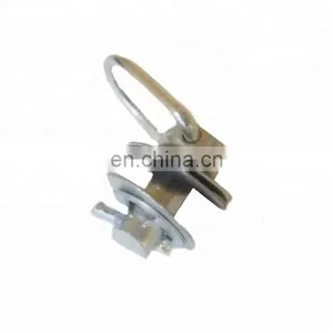 Hot Sale MAN Truck Battery Cover Clamp 06438090185 thumbnail-1