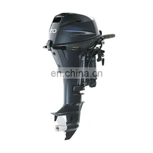 2 Stroke Outboard Engine /Electric Motor/ Outboard Motor 15FMHL thumbnail-2