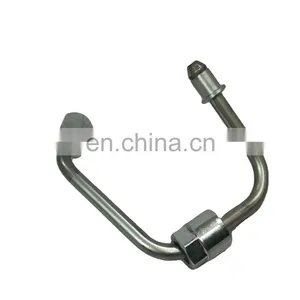 Fuel Supply Tube Injector 3978034 Diesel Engine Parts Original Parts 3978034 thumbnail-1