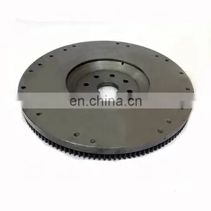 Engine Spare Parts Flywheel S52LA-1005360 thumbnail-1