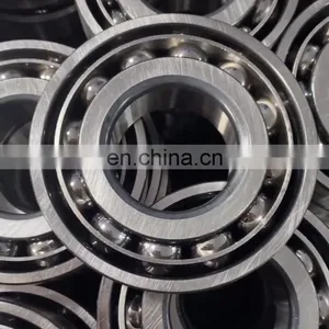 OEM 7312B Single Row Angular Contact Ball Bearing 60x130x31mm thumbnail-3