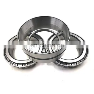 OEM Long Using Life 110*200*92mm Four-row Tapered Roller Bearing 33211 33213 33212 33214 33215 thumbnail-4