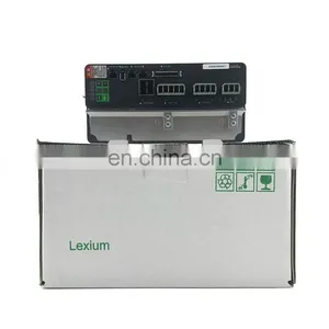 Brand New Electric 3 kW LXM28AU30M3X Motion AC Servo Drive thumbnail-3