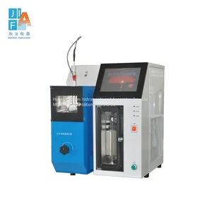 ASTM D86 Automatic Distillation of Petroleum Products Tester thumbnail-1