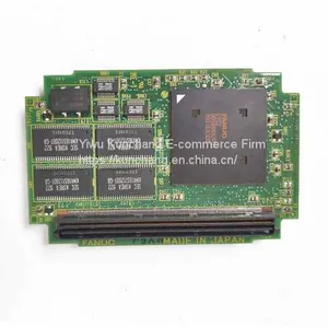 100% Original Fanuc Display Board Graphic Card A20B-3300-0410 Machine Motherboard A20B 330 00410 thumbnail-1