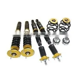 Adjustable Shock Absorber for Spring Steel Suspension Kits thumbnail-1