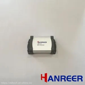 Car Ethernet 1000BASE-T1 Media MATEnet Converter With SFP Module for Car Ethernet and Communication With CE RoHS FCC Certificate EMC Test Approved thumbnail-1