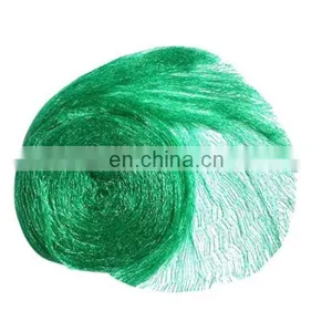 Polyethylene Mesh Anti Bird Netting for Agriculture and Garden Bird Netting thumbnail-4
