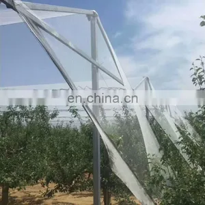 Wholesale Anti-hail Net For Orchards thumbnail-2