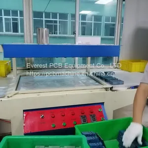 PCB Packing Machine Efficient and Fast Easy to Operate Finished PCB Vacuum Packer thumbnail-2