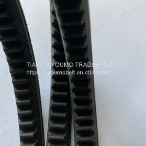 Classcial Cogged V Belt thumbnail-2