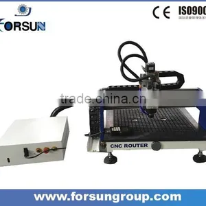 Hot Sale Hobby Mini Cnc Router Kits Machine for Art and Craft,wood Cnc Milling Machine 6090 thumbnail-1