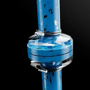 TPU Flexible Containment Piping System thumbnail-1