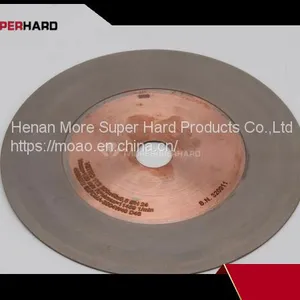 Metal Grinding Discs for Grinding Cups thumbnail-4