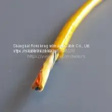 Four-core Video Signal Cable Underwater Instrument Control Special Cable ROV Zero Buoyancy Line 2/4/6/8/10 Core thumbnail-3