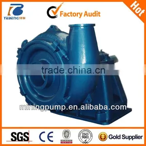 Sand Washing Pump, Sand Transferring Pump, Sand Extraction Pump thumbnail-1