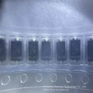 SS26S-E3/5AT Vishay General Semiconductor Schottky Diodes & Rectifiers 2.0 Amp 60 Volt 40 Amp IFSM thumbnail-1