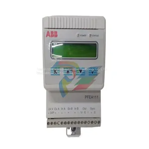 ABB AIM0016 2RCA007128A0001 REF615 Controller Accessories thumbnail-2