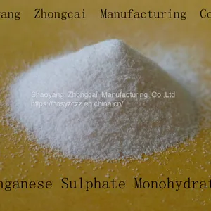 Manganese Sulfate Monohydrate thumbnail-1